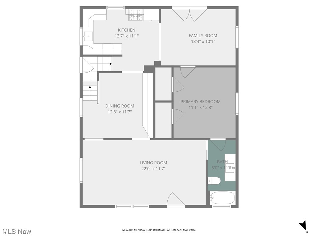 City Farms - Residential