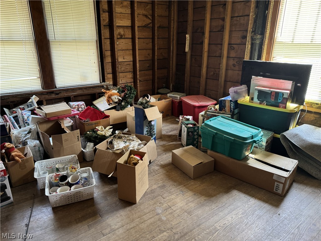 Wintergreen Ledges - Residential