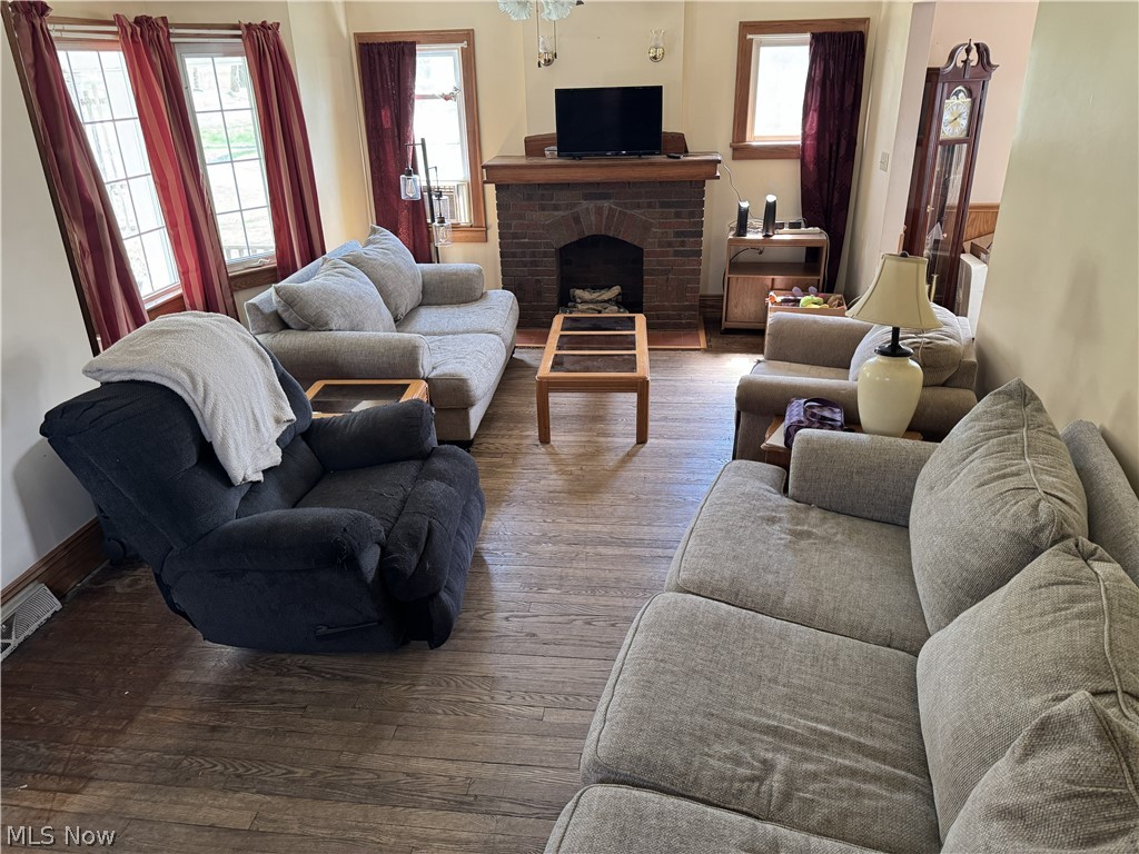 Wintergreen Ledges - Residential