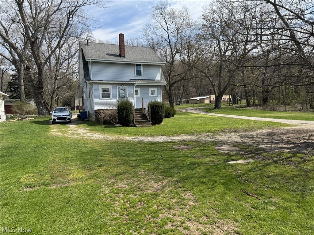 Wintergreen Ledges - Residential