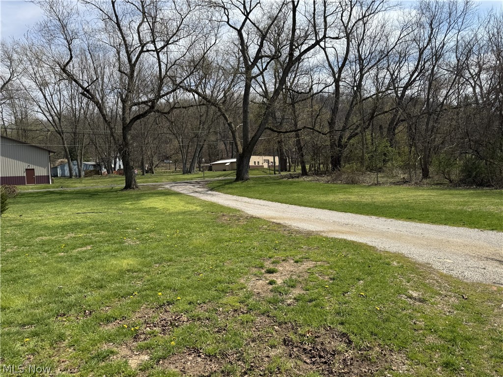 Wintergreen Ledges - Residential