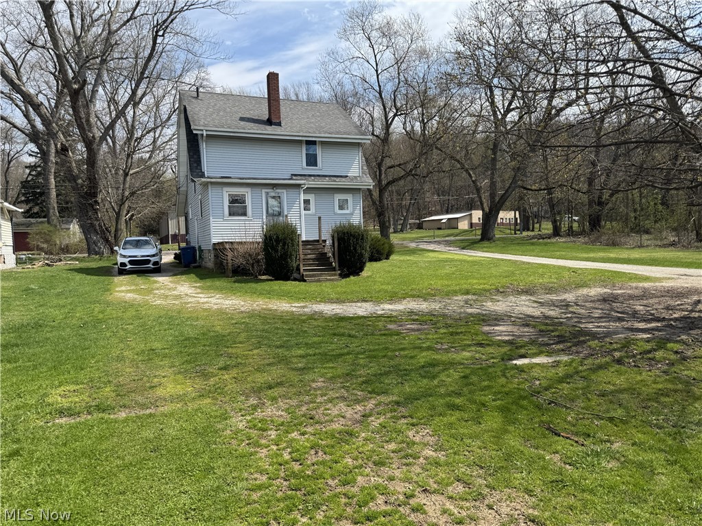 Wintergreen Ledges - Residential