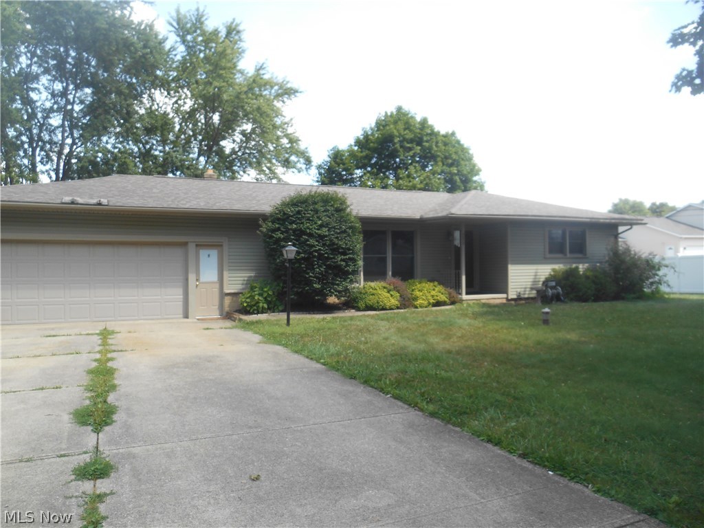 Songbird Allotment 01 - Residential