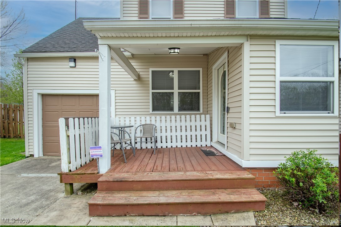 809 Althea Avenue, Warren, Ohio image 3