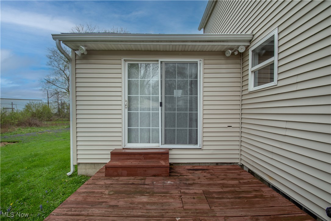 809 Althea Avenue, Warren, Ohio image 33