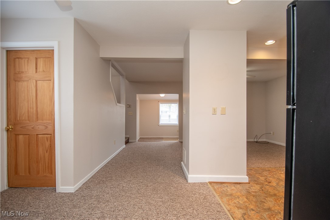 809 Althea Avenue, Warren, Ohio image 14
