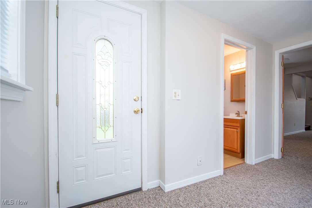 809 Althea Avenue, Warren, Ohio image 19