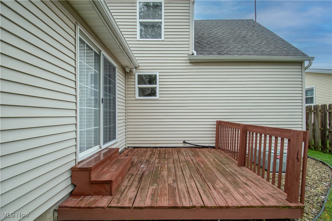 809 Althea Avenue, Warren, Ohio image 34