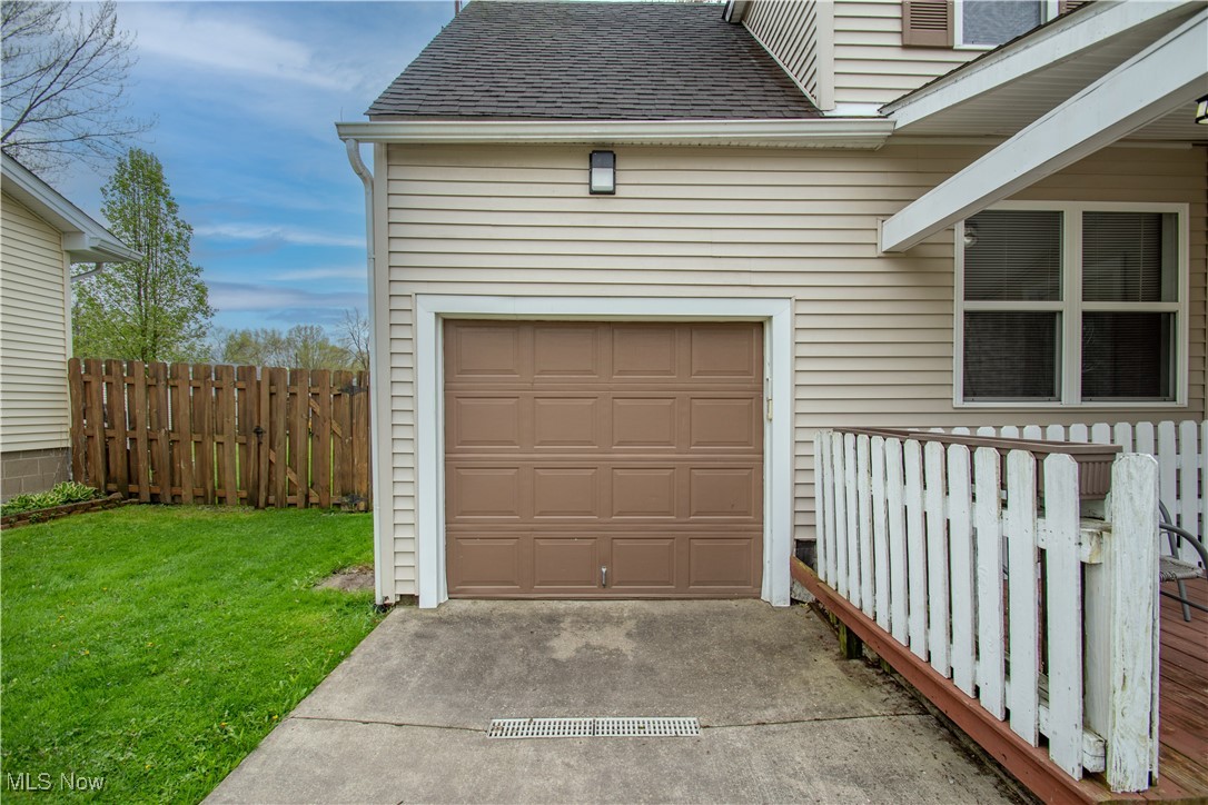 809 Althea Avenue, Warren, Ohio image 2
