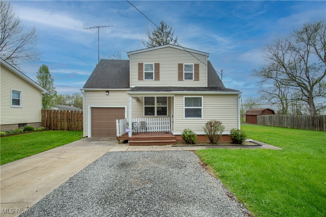 809 Althea Avenue, Warren, Ohio image 1