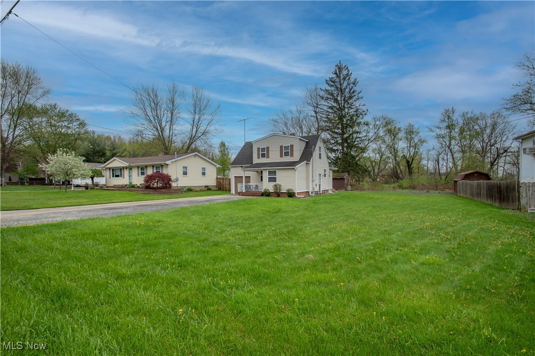 809 Althea Avenue, Warren, Ohio image 37