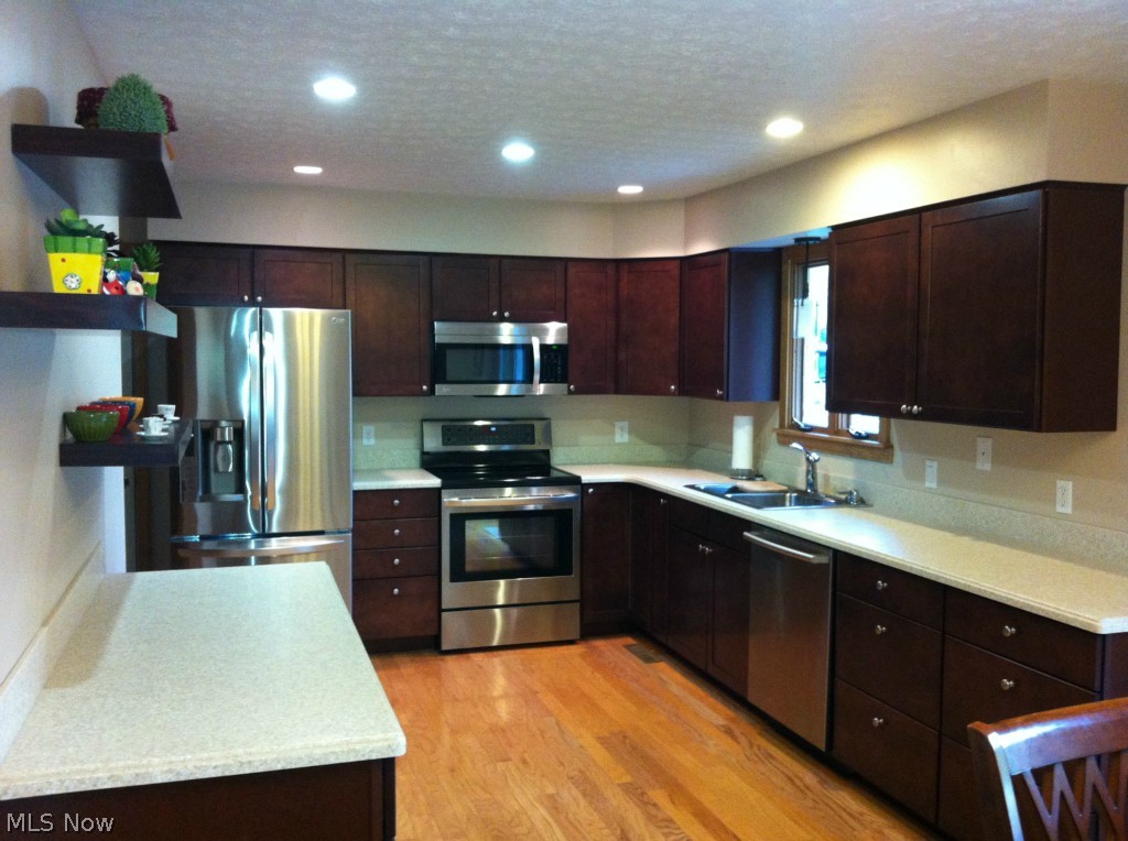 Terrace Shores - Residential