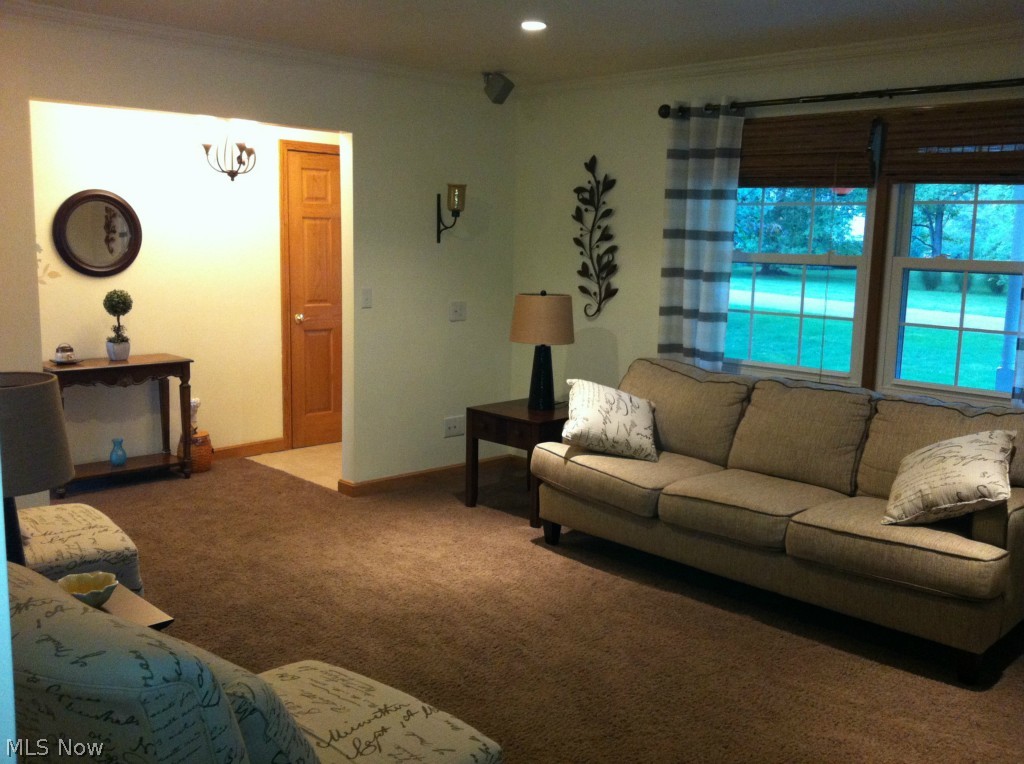 Terrace Shores - Residential