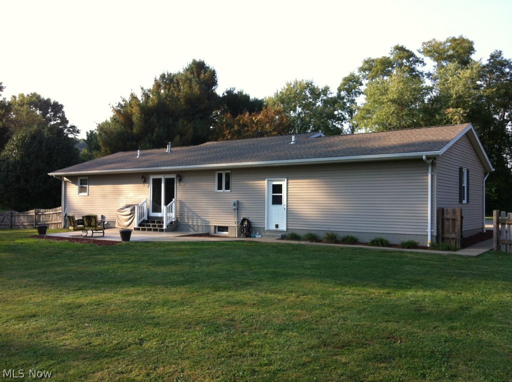 Terrace Shores - Residential