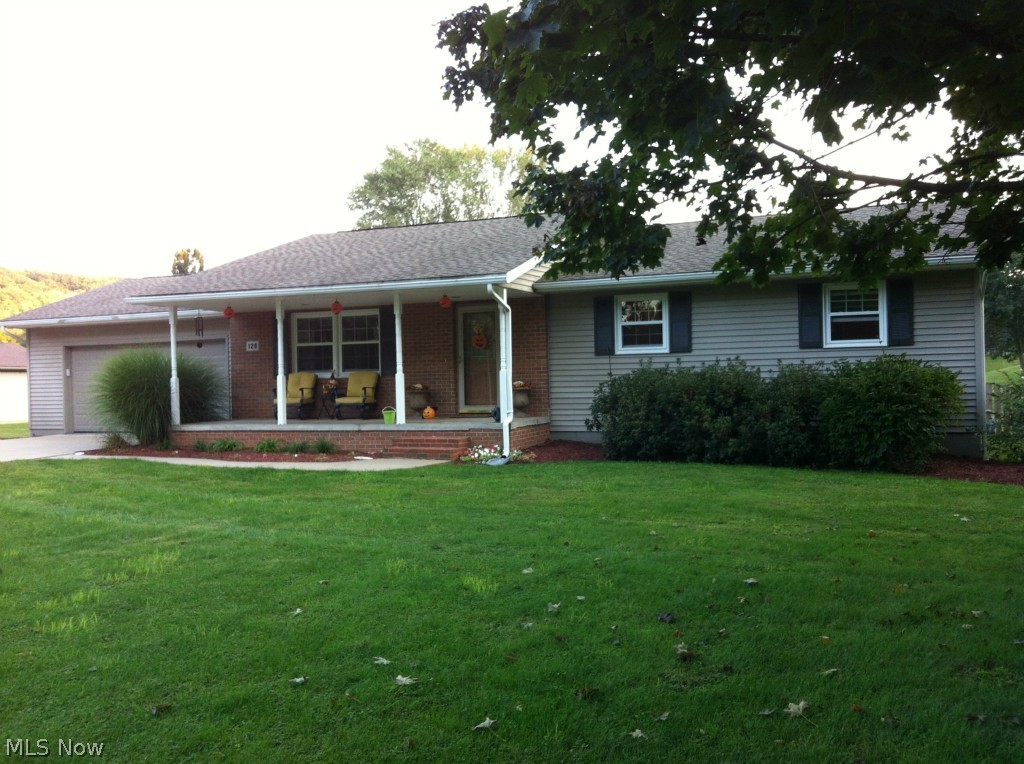 Terrace Shores - Residential