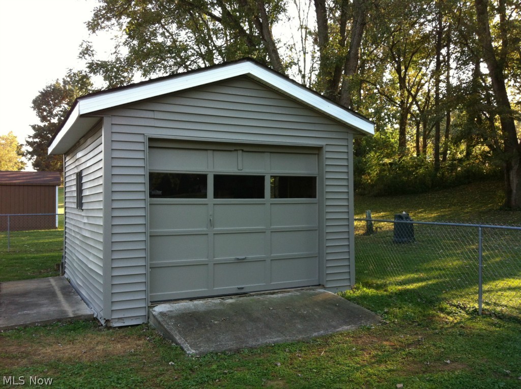 Terrace Shores - Residential