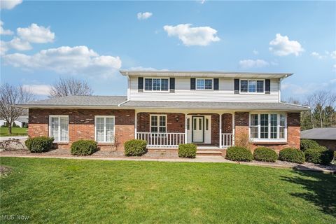 7103 Ashlawn Drive, Brecksville, OH 44141 - #: 5106223