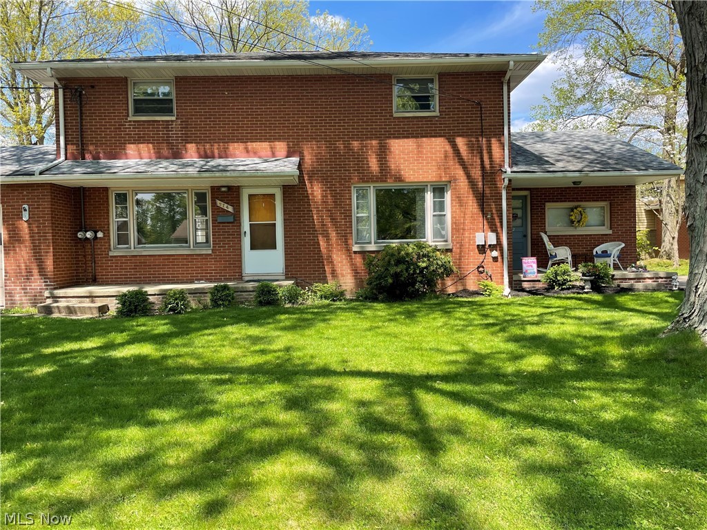 City/Wadsworth - Residential Income