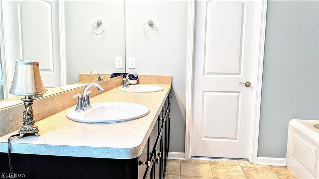 18th Century Village - Residential