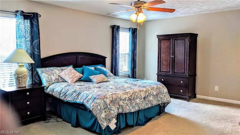 18th Century Village - Residential