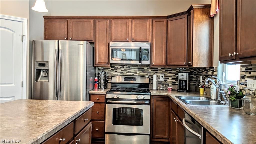 18th Century Village - Residential