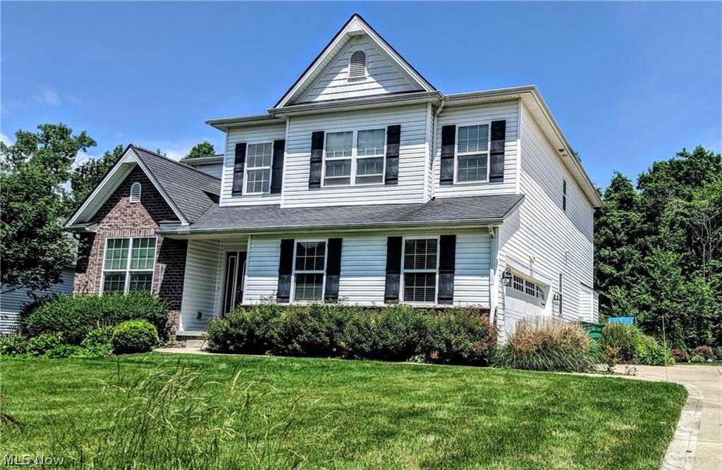 18th Century Village - Residential