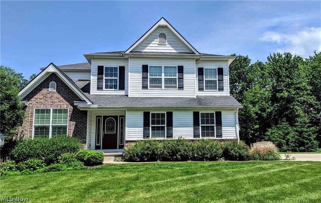 18th Century Village - Residential