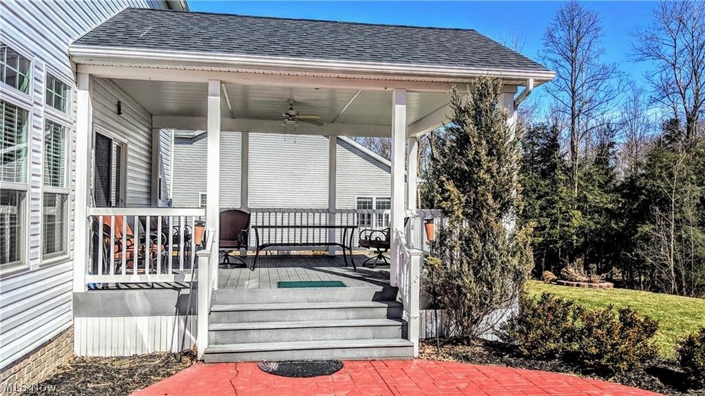 18th Century Village - Residential