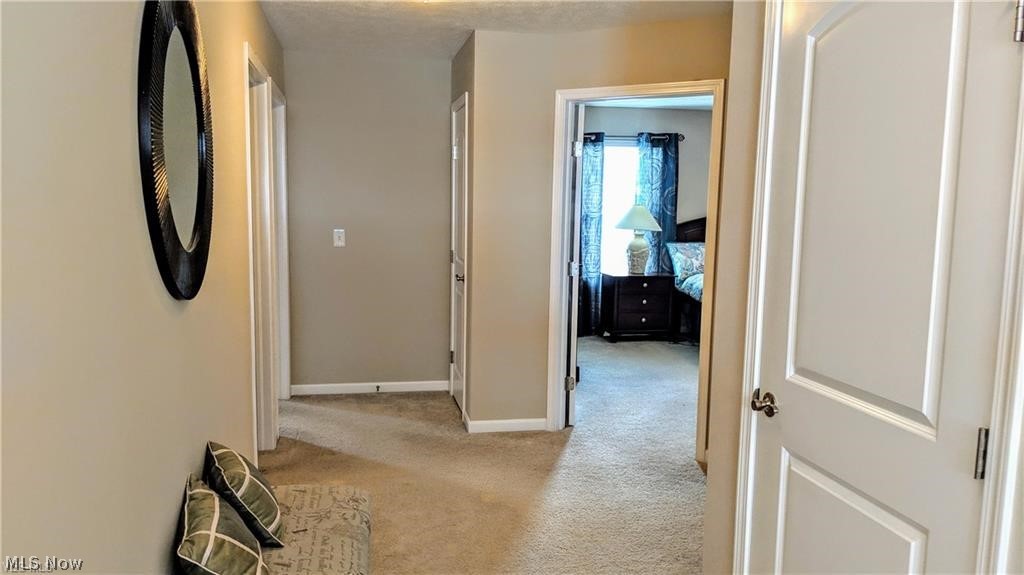 18th Century Village - Residential