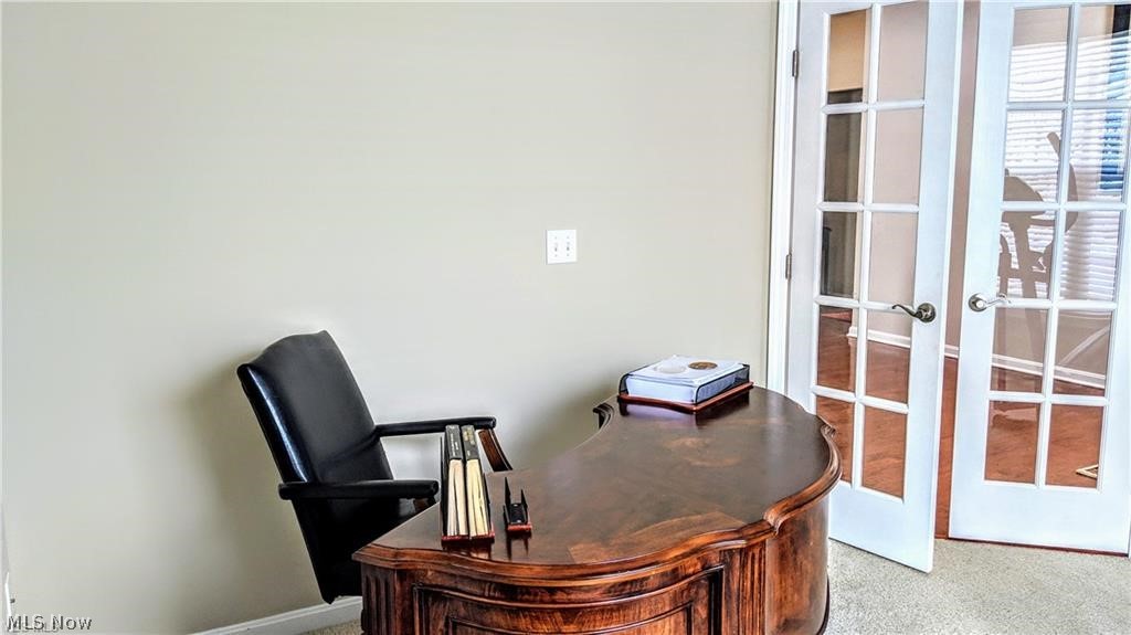 18th Century Village - Residential