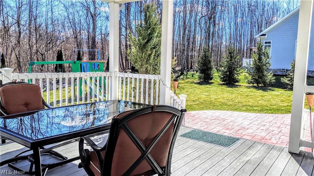 18th Century Village - Residential