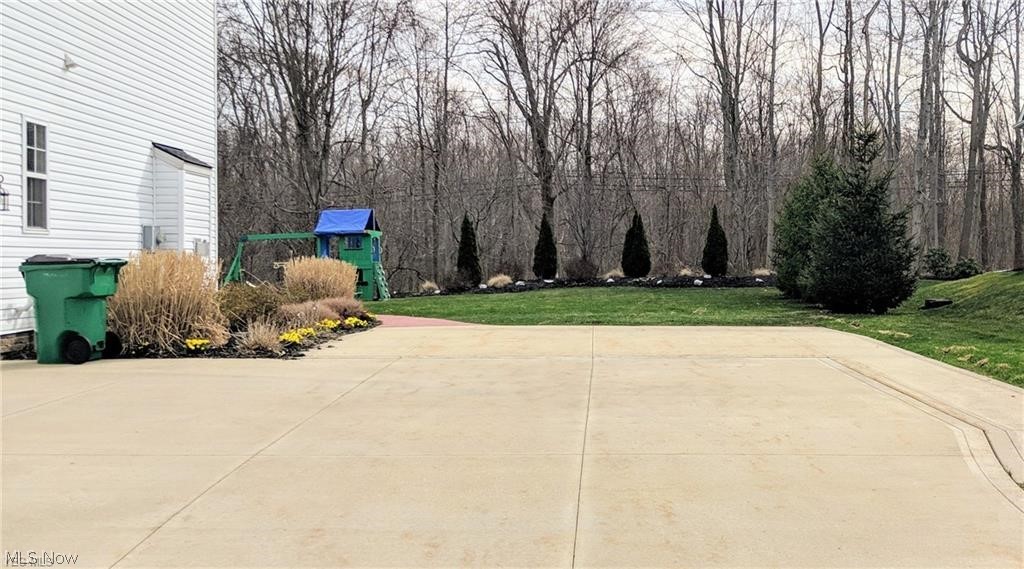 18th Century Village - Residential