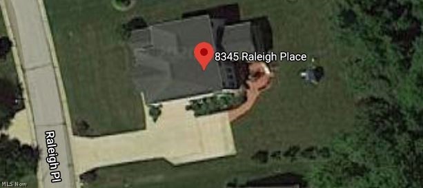 18th Century Village - Residential