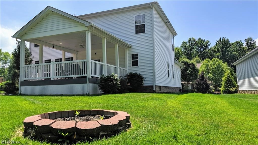 18th Century Village - Residential