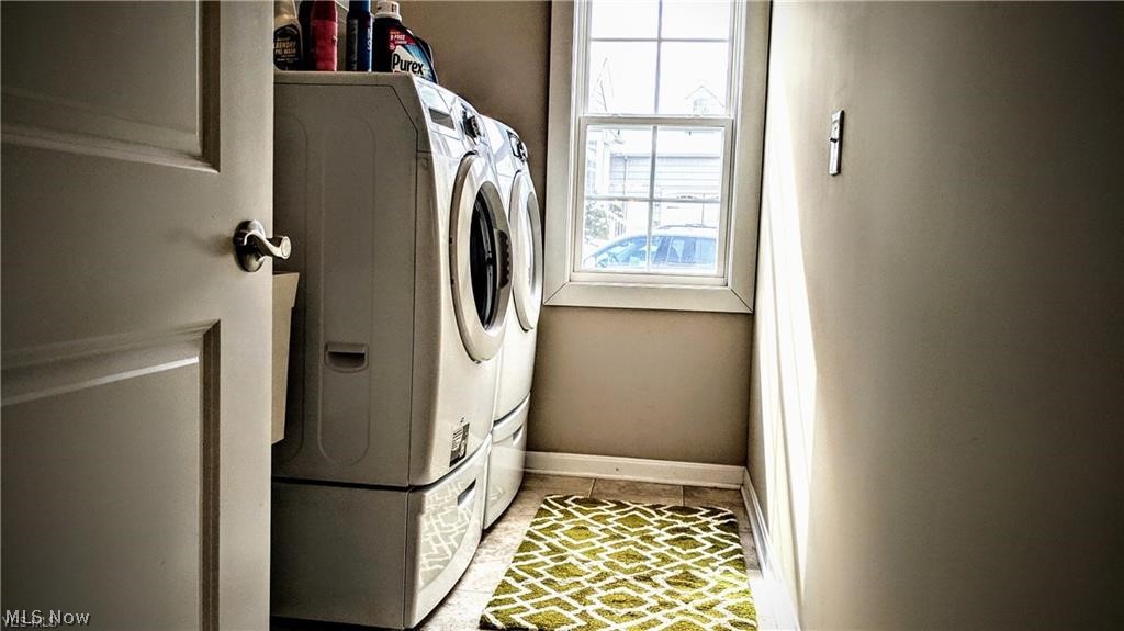 18th Century Village - Residential