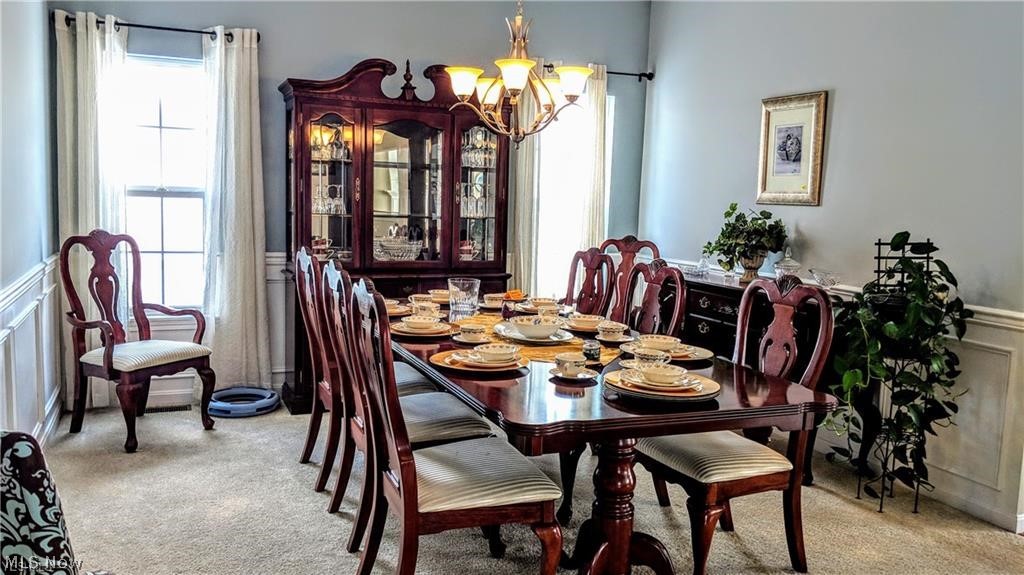 18th Century Village - Residential