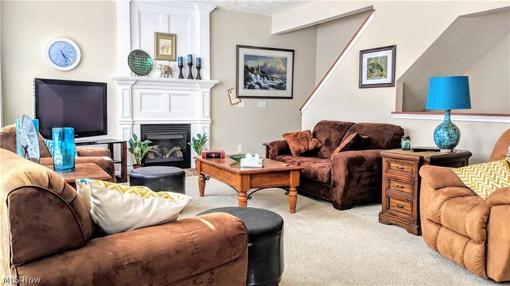 18th Century Village - Residential