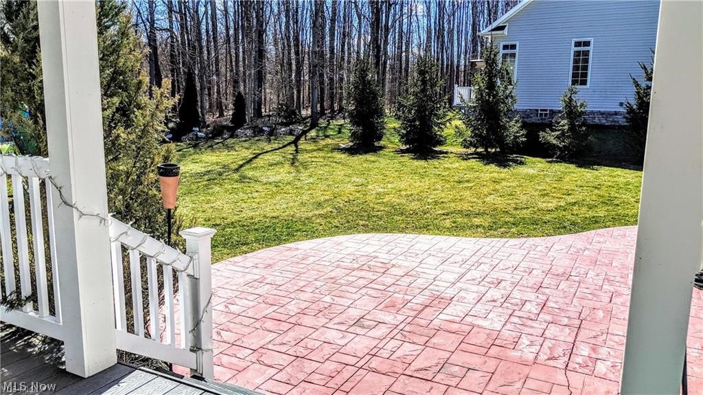 18th Century Village - Residential