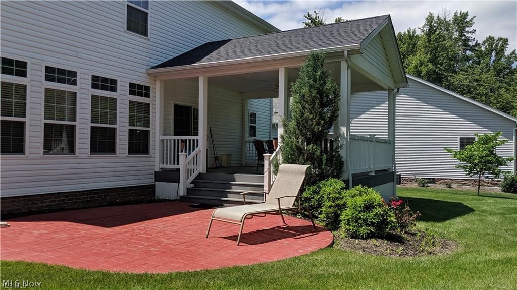 18th Century Village - Residential