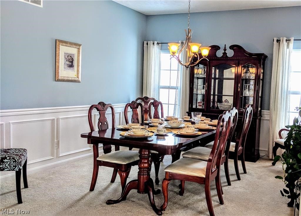 18th Century Village - Residential