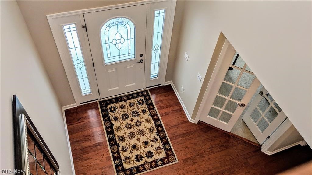 18th Century Village - Residential