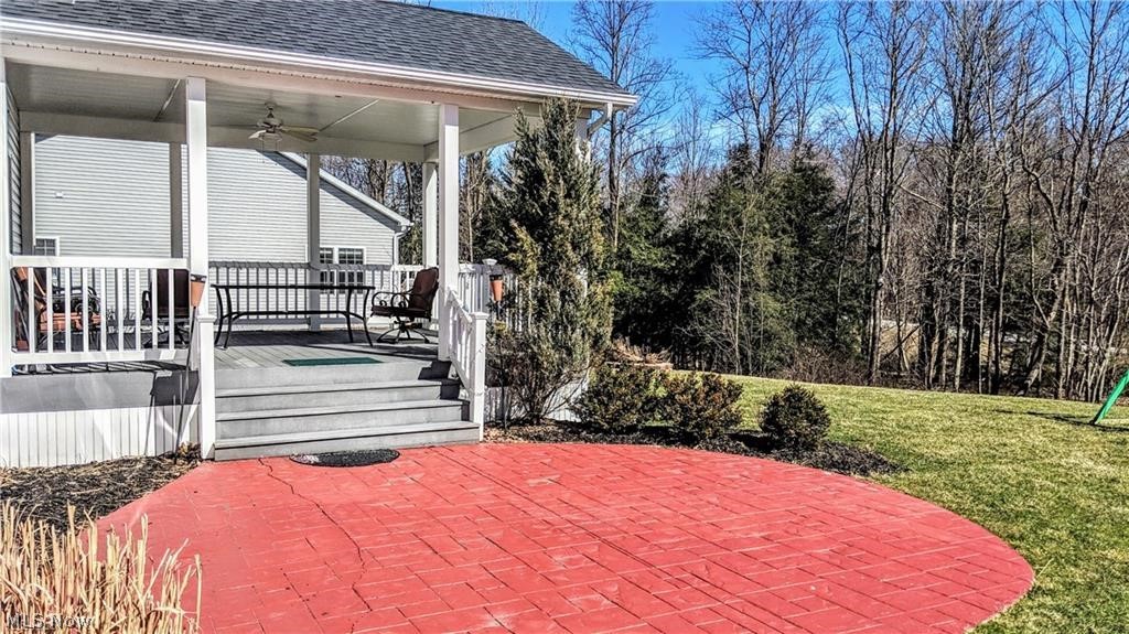 18th Century Village - Residential