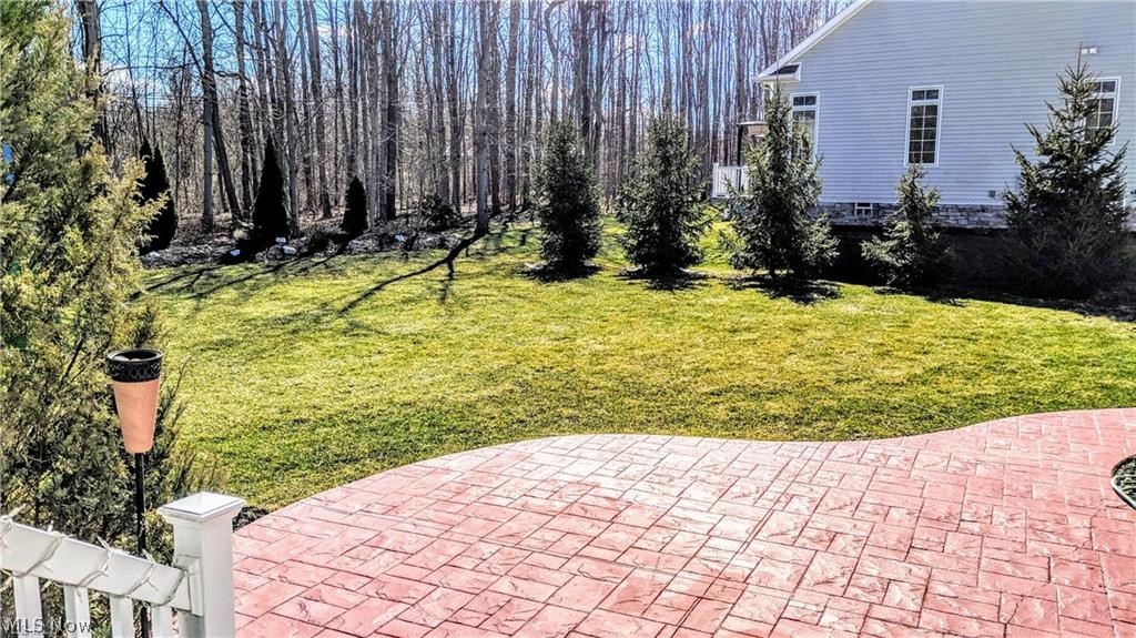 18th Century Village - Residential