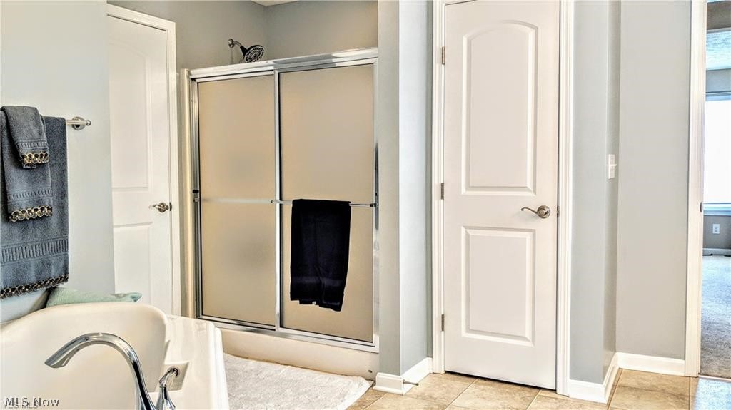 18th Century Village - Residential