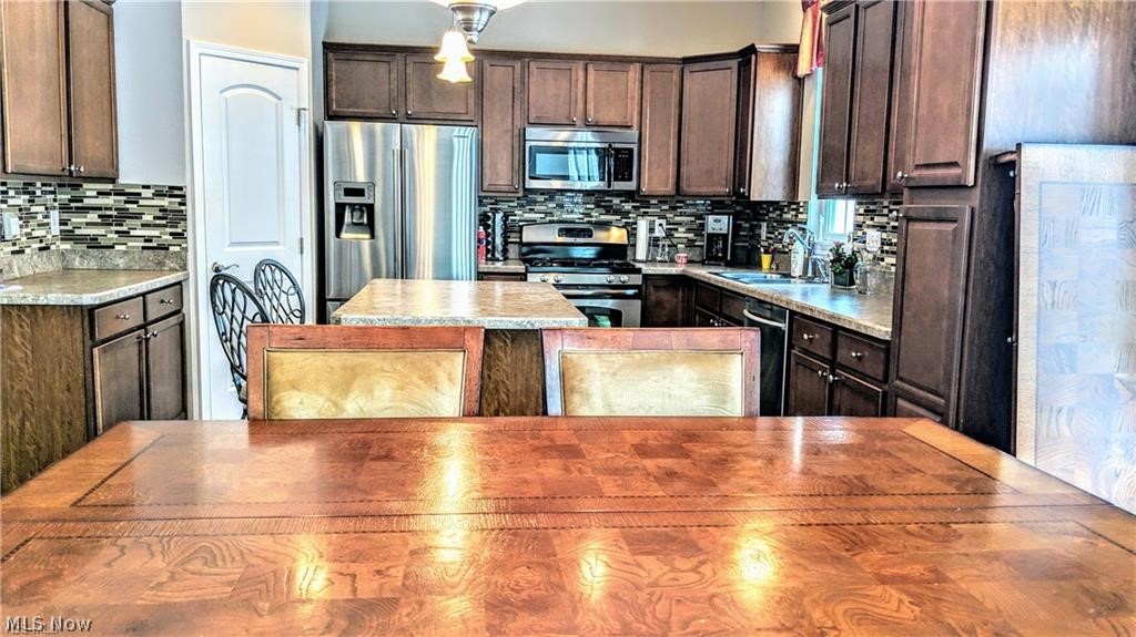 18th Century Village - Residential