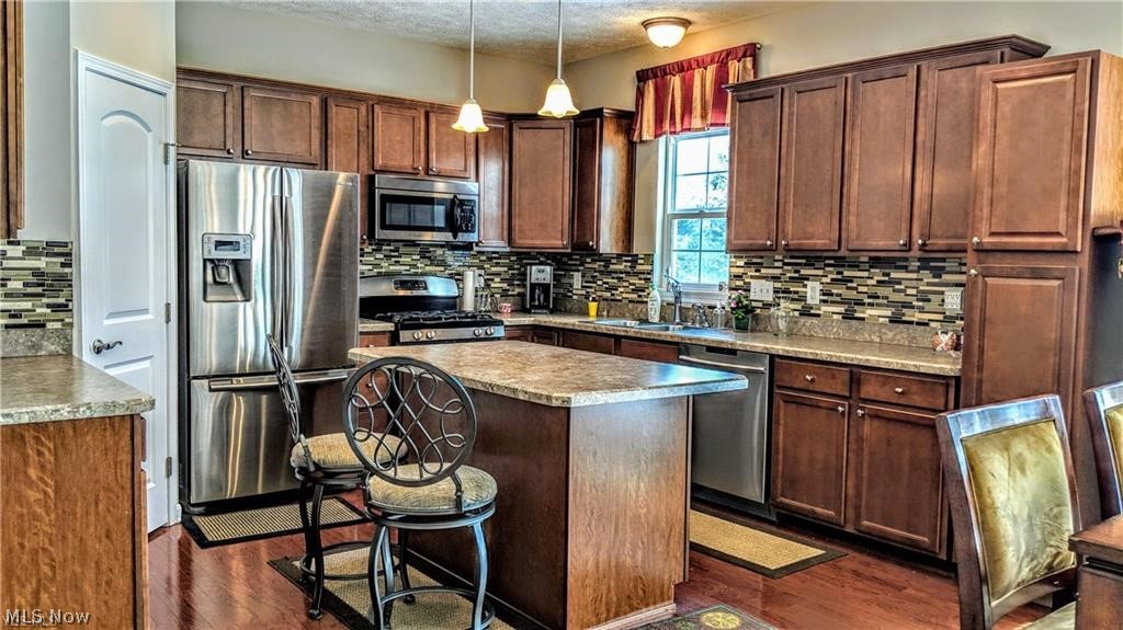 18th Century Village - Residential