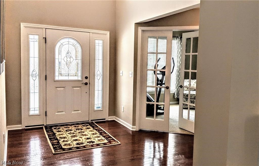 18th Century Village - Residential