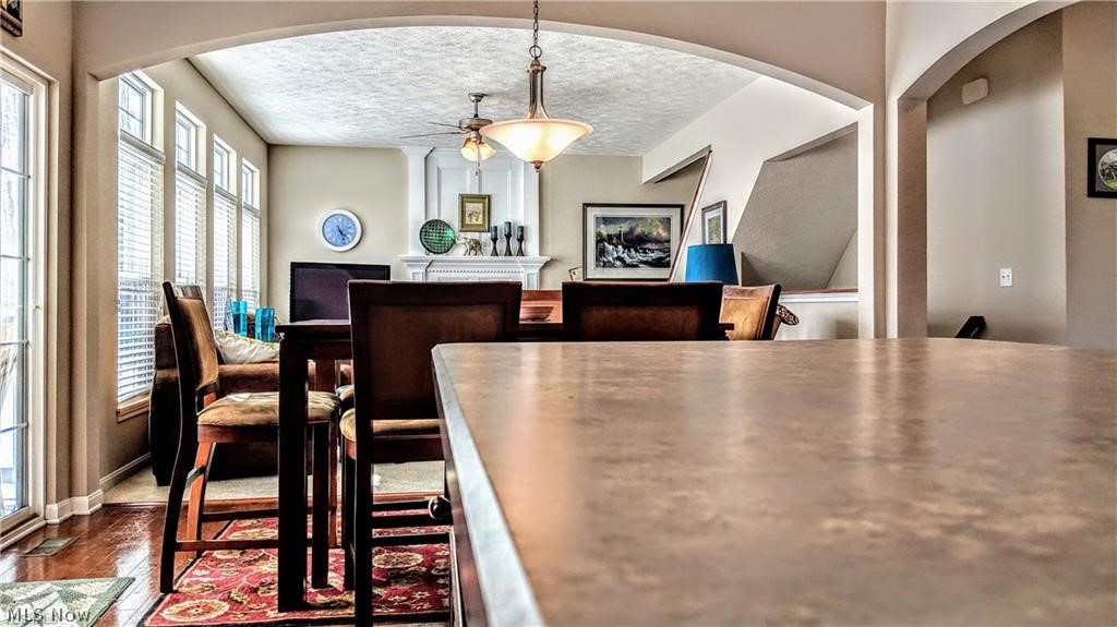 18th Century Village - Residential