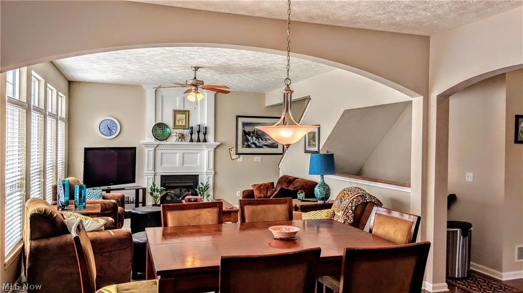 18th Century Village - Residential