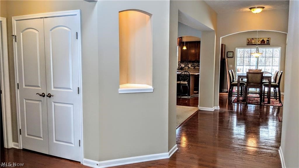 18th Century Village - Residential